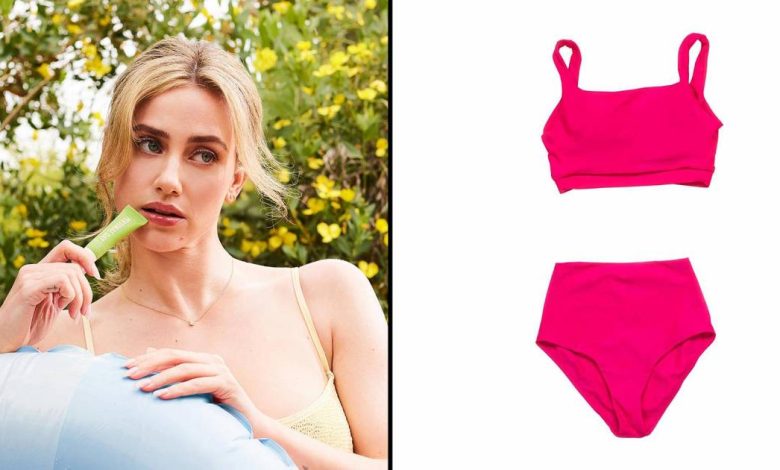 Dari Bistro NYC yang Buzzy hingga Perawatan Kulit Lili Reinhart, Inilah Yang Sedang Trending Saat Ini Dari Bistro NYC yang Buzzy hingga Perawatan Kulit Lili Reinhart, Inilah Yang Sedang Trending Saat Ini