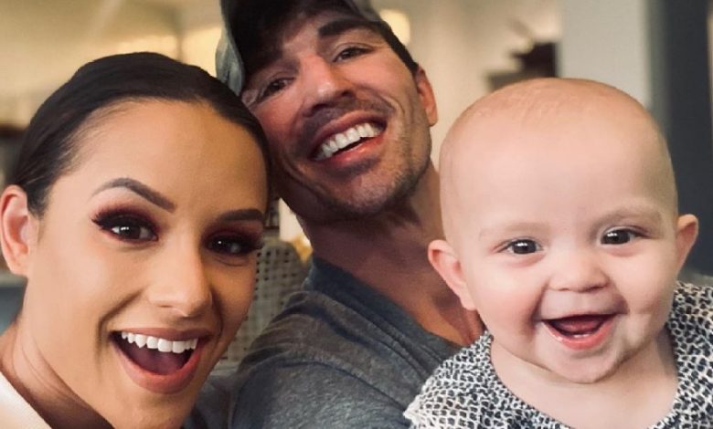 Bayi 'Kakak'! Jessica Graf dan Lebih Banyak Bintang Realitas yang Telah Melahirkan Bayi 'Kakak'! Jessica Graf dan Lebih Banyak Bintang Realitas yang Telah Melahirkan