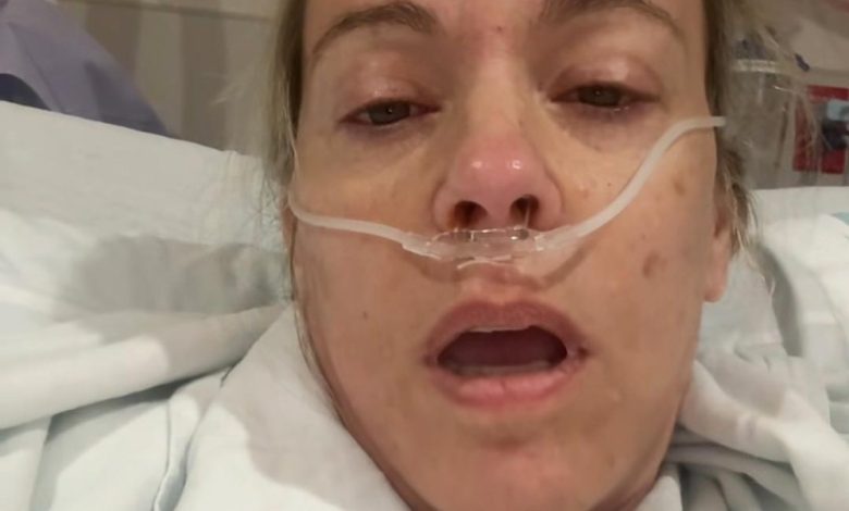 Kate Gosselin mengatakan dia 'tidak berdaya' di tengah 'pemulihan cedera yang mengubah hidup' Kate Gosselin mengatakan dia 'tidak berdaya' di tengah 'pemulihan cedera yang mengubah hidup'