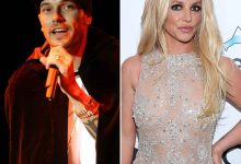 Reaksi Kevin Federline terhadap Video IG Britney Spears yang 'Tidak Menentu' di Buku Audio