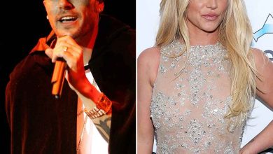 Reaksi Kevin Federline terhadap Video IG Britney Spears yang 'Tidak Menentu' di Buku Audio