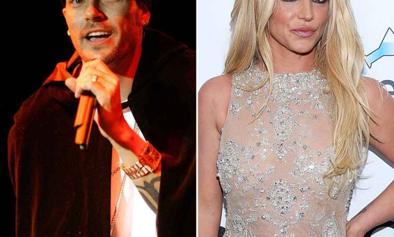 Reaksi Kevin Federline terhadap Video IG Britney Spears yang 'Tidak Menentu' di Buku Audio Reaksi Kevin Federline terhadap Video IG Britney Spears yang 'Tidak Menentu' di Buku Audio