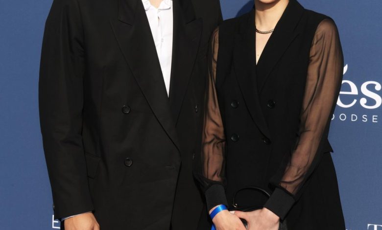 Garis Waktu Hubungan Bintang Dodgers Shohei Ohtani dan Istri Mamiko Tanaka Garis Waktu Hubungan Bintang Dodgers Shohei Ohtani dan Istri Mamiko Tanaka