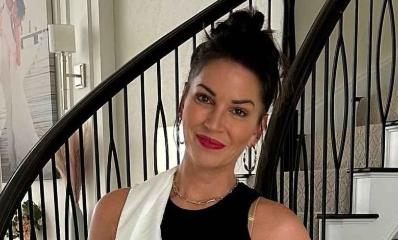 Melissa Rycroft dari Sarjana memiliki 'Bloodshot Eyes,' Alkohol di Mobil Sebelum DWI: Laporkan Melissa Rycroft dari Sarjana memiliki 'Bloodshot Eyes,' Alkohol di Mobil Sebelum DWI: Laporkan
