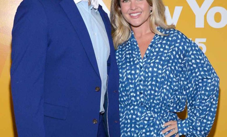 Pete Alonso dan Istri Haley dari New York Mets Adalah Orang Tua! Lihat Timeline Mereka Pete Alonso dan Istri Haley dari New York Mets Adalah Orang Tua! Lihat Timeline Mereka
