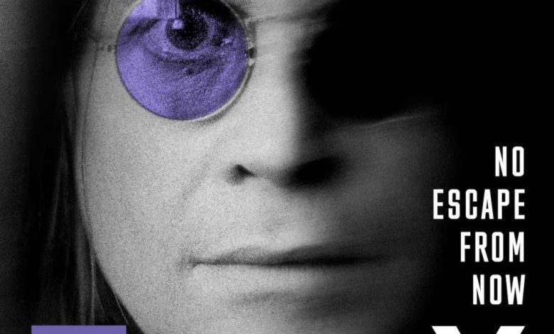 'Ozzy: No Escape From Now' Doc Revelations: Bosched Neck Surgery dan banyak lagi 'Ozzy: No Escape From Now' Doc Revelations: Bosched Neck Surgery dan banyak lagi