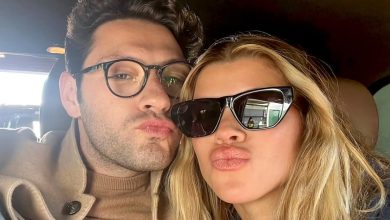 Garis Waktu Hubungan Sofia Richie dan Elliot Grainge