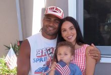 Istri Bintang 49ers Fred Warner Sydney Memposting Pesan Tentang Cedera Brutalnya
