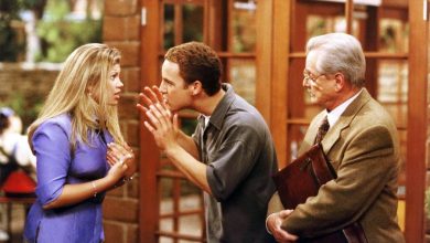 Danielle Fishel Mengungkap 8 Bintang 'Boy Meets World' Yang Akan Hadir di 'DWTS'