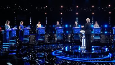 “Scott Porter Mengklarifikasi Jawaban Hooters yang Salah Setelah Kemenangan 'Celeb Weakest Link'”.