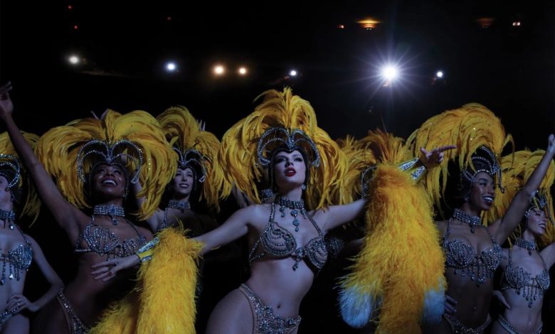 Taylor Swift mengumumkan 4 rilis CD terbatas 'Life of a Showgirl' Taylor Swift mengumumkan 4 rilis CD terbatas 'Life of a Showgirl'
