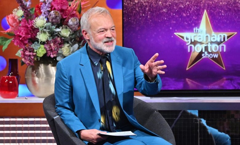Taylor Swift memanggil Travis Kelce 'My Fiance' di 'The Graham Norton Show'
