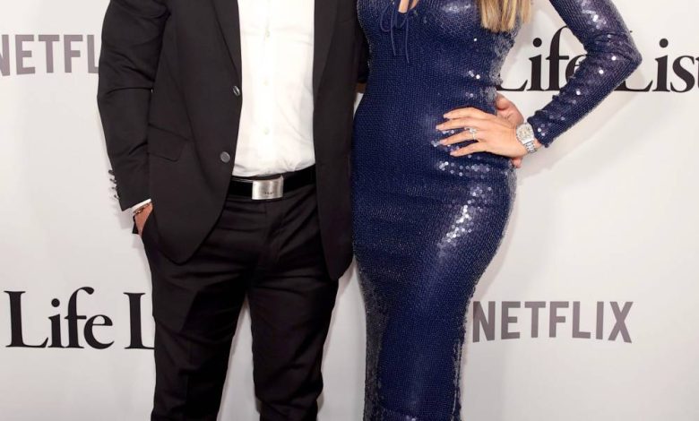 Teresa Giudice Mengungkapkan Rencana Bertemu Joe dan Melissa Gorga