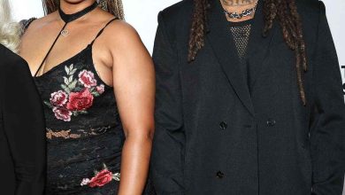 Ty Dolla Sign Ungkap Nasihat yang Dia Berikan pada Justin Bieber Tentang Menjadi Ayah