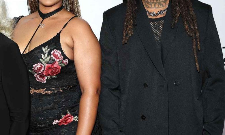 Ty Dolla Sign Ungkap Nasihat yang Dia Berikan pada Justin Bieber Tentang Menjadi Ayah Ty Dolla Sign Ungkap Nasihat yang Dia Berikan pada Justin Bieber Tentang Menjadi Ayah