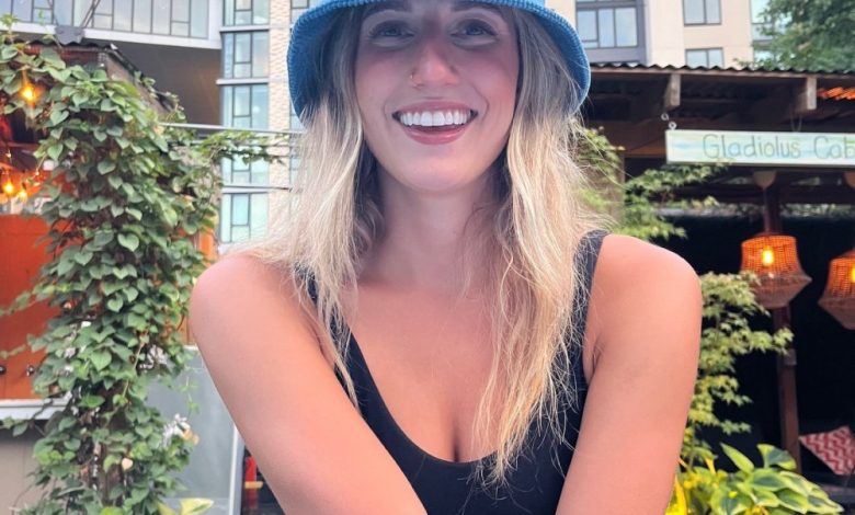 Selamat Datang di Olivia Plathville yang Dianggap Perceraian 1 Tahun dalam Pernikahan Ethan Selamat Datang di Olivia Plathville yang Dianggap Perceraian 1 Tahun dalam Pernikahan Ethan