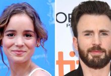 Siapa Alba Baptista? 5 Hal yang Perlu Diketahui Tentang Istri Chris Evans