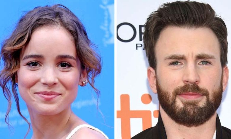 Siapa Alba Baptista? 5 Hal yang Perlu Diketahui Tentang Istri Chris Evans Siapa Alba Baptista? 5 Hal yang Perlu Diketahui Tentang Istri Chris Evans