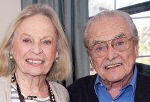 Boy Bertemu Garis Waktu Hubungan William Daniels dan Bonnie Bartlett di Dunia