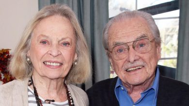 Boy Bertemu Garis Waktu Hubungan William Daniels dan Bonnie Bartlett di Dunia