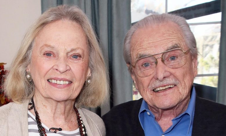 Boy Bertemu Garis Waktu Hubungan William Daniels dan Bonnie Bartlett di Dunia Boy Bertemu Garis Waktu Hubungan William Daniels dan Bonnie Bartlett di Dunia