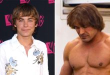 Zac Efron Selama Bertahun-Tahun: Dari Heartthrob 'HSM' hingga Pemimpin Pria