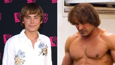 Zac Efron Selama Bertahun-Tahun: Dari Heartthrob 'HSM' hingga Pemimpin Pria