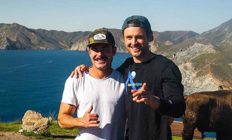 Panduan Keluarga Zac Efron, Termasuk Kakak Olivia dan Kakak Dylan Panduan Keluarga Zac Efron, Termasuk Kakak Olivia dan Kakak Dylan