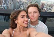 “Generasi Berikutnya NYC” Dibintangi Ariana Biermann dan Hudson McLeroy Split