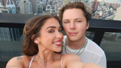 “Generasi Berikutnya NYC” Dibintangi Ariana Biermann dan Hudson McLeroy Split