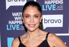 Bethenny Frankel Menyukai Sweater 'Kasmir Sehari-hari' yang Dijual seharga 