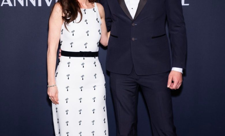 Jonathan Scott Bercanda Dia dan Zooey Deschanel Adalah Perencana Pernikahan 'Yang Terburuk' Jonathan Scott Bercanda Dia dan Zooey Deschanel Adalah Perencana Pernikahan 'Yang Terburuk'