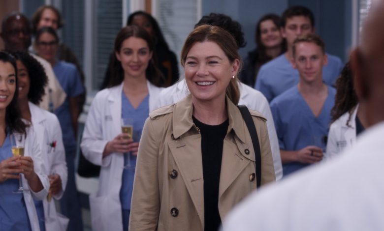 Penjelasan Perdana 'Grey's Anatomy' Musim 22: Siapa yang Meninggal? Siapa yang Putus?