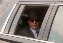 Di Dalam 'Perebutan Kekuasaan' Antara Kevin Costner dan Taylor Sheridan