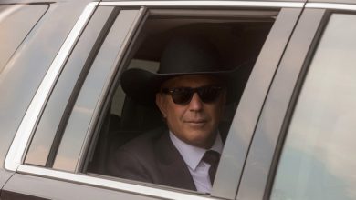 Di Dalam 'Perebutan Kekuasaan' Antara Kevin Costner dan Taylor Sheridan
