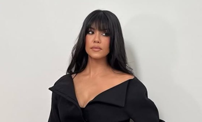 Bintang yang Punya Poni di Tahun 2025: Zoe Kravitz, Kourtney Kardashian, dan Lainnya Bintang yang Punya Poni di Tahun 2025: Zoe Kravitz, Kourtney Kardashian, dan Lainnya