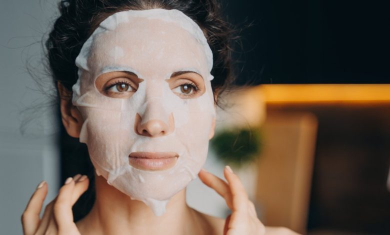 Masker kulit kaca kaca K-beauty ini mencerahkan kulit yang lelah dan mereka diskon 25% untuk hari utama Masker kulit kaca kaca K-beauty ini mencerahkan kulit yang lelah dan mereka diskon 25% untuk hari utama