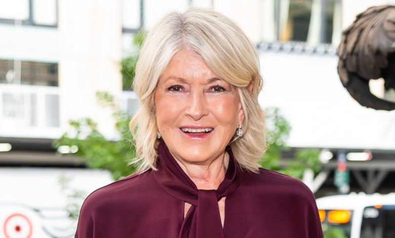 Martha Stewart Telah Menggunakan French Press Ini 'Selama Bertahun-Tahun' Martha Stewart Telah Menggunakan French Press Ini 'Selama Bertahun-Tahun'