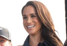 Kami Tidak Bisa Membedakan Hermès Mules Meghan Markle dan Sepasang  Ini