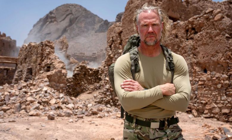 Sister Wives 'Kody diejek pada' Pasukan Khusus 'untuk Pernikahan Poligami Sister Wives 'Kody diejek pada' Pasukan Khusus 'untuk Pernikahan Poligami