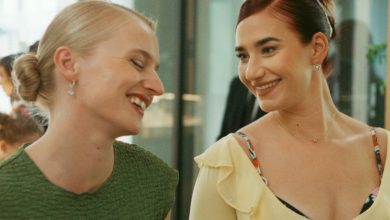 Tentang Apa Acara Baru Populer Netflix 'The Asset'? Apakah Layak untuk Streaming? Tentang Apa Acara Baru Populer Netflix 'The Asset'? Apakah Layak untuk Streaming?