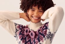 Butuh Pakaian Liburan? 15 Karya Meriah dan Nyaman Ini Menyebarkan Suasana Meriah