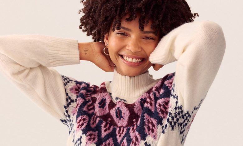 Butuh Pakaian Liburan? 15 Karya Meriah dan Nyaman Ini Menyebarkan Suasana Meriah Butuh Pakaian Liburan? 15 Karya Meriah dan Nyaman Ini Menyebarkan Suasana Meriah