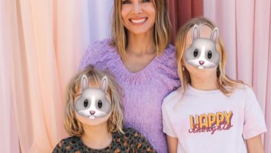 Mengapa Dax Shepard dan Kristen Bell Ingin Putri Mereka 'Tidak Hormat'