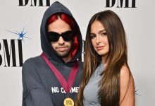 Addison Rae dan Omer Fedi Berpisah Setelah 4 Tahun Berkencan: Laporkan