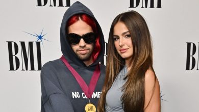Addison Rae dan Omer Fedi Berpisah Setelah 4 Tahun Berkencan: Laporkan