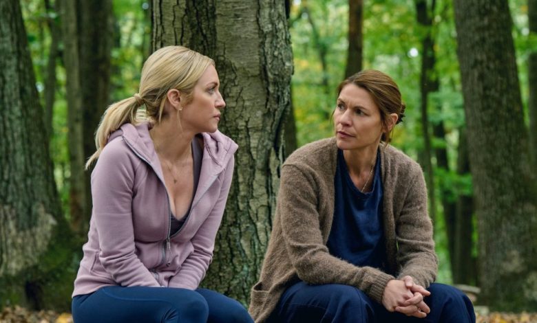 Penjelasan Ending 'Beast in Me': Siapa yang Meninggal? Siapa yang Selamat? Apakah Nile Membunuh Seseorang? Penjelasan Ending 'Beast in Me': Siapa yang Meninggal? Siapa yang Selamat? Apakah Nile Membunuh Seseorang?