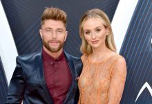 Garis Waktu Hubungan Sarjana Lauren Bushnell dan Chris Lane