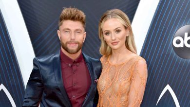 Garis Waktu Hubungan Sarjana Lauren Bushnell dan Chris Lane