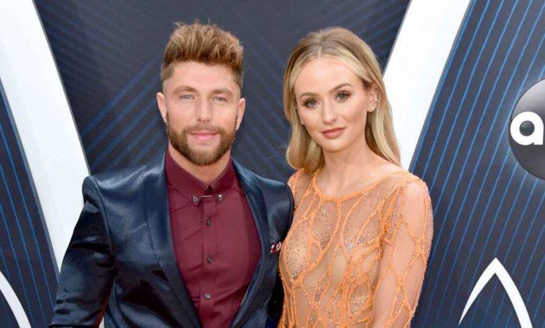 Garis Waktu Hubungan Sarjana Lauren Bushnell dan Chris Lane Garis Waktu Hubungan Sarjana Lauren Bushnell dan Chris Lane